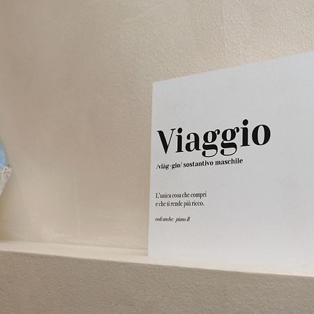 Residence Piazza Giotti 8 Trieste Eksteriør billede